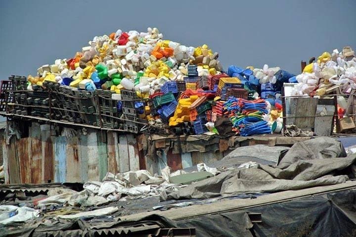 Dharavi Slum Tour in Mumbai — Guided Walking Tour of the Working Micro-City