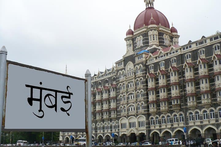 Private Mumbai Sightseeing Tour with Guided Dharavi Walking Visit photo 2