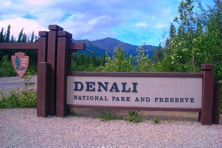 Seamless Shuttle from Fairbanks to Denali National Park: Your Essential Transfer Guide photo 2