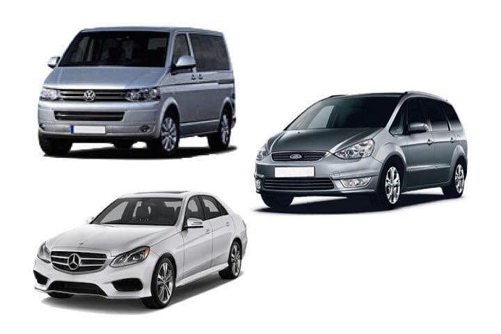 Private Transfer from Dover Cruise Terminal to Central London — Meet & Greet Sedan & Minivan Service photo 3
