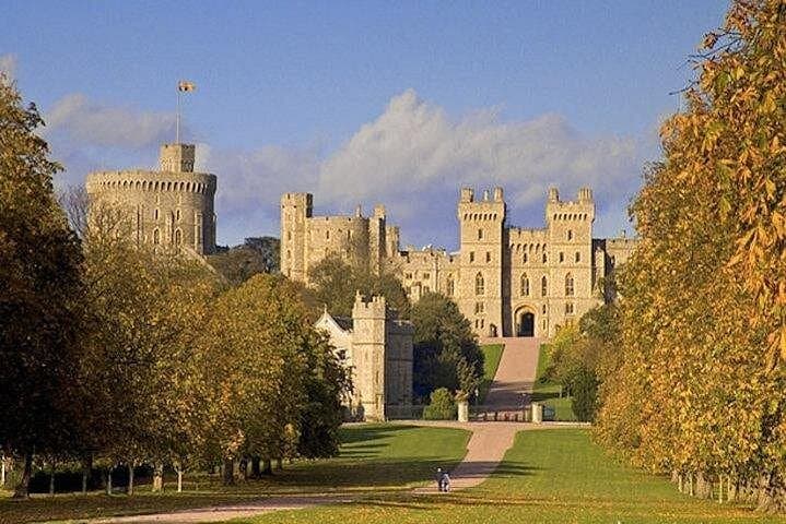 London to Stonehenge and Windsor Castle Day Trip — Private Tour with Entrance Tickets photo 5