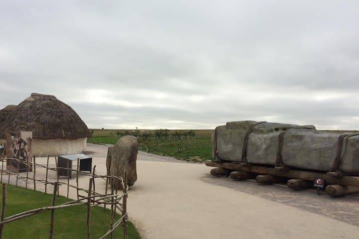Private Afternoon Trip from London to Stonehenge with Entry & Audio Guide photo 5