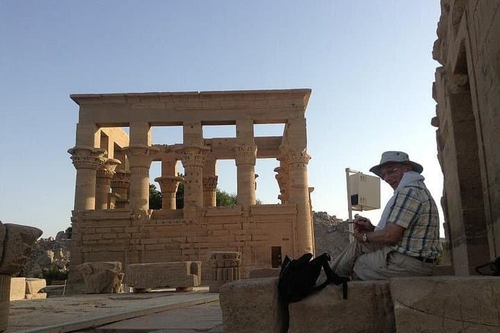 Egypt Budget Vacation: Cairo, Aswan, Luxor & Nile Cruise in 9 Days photo 2