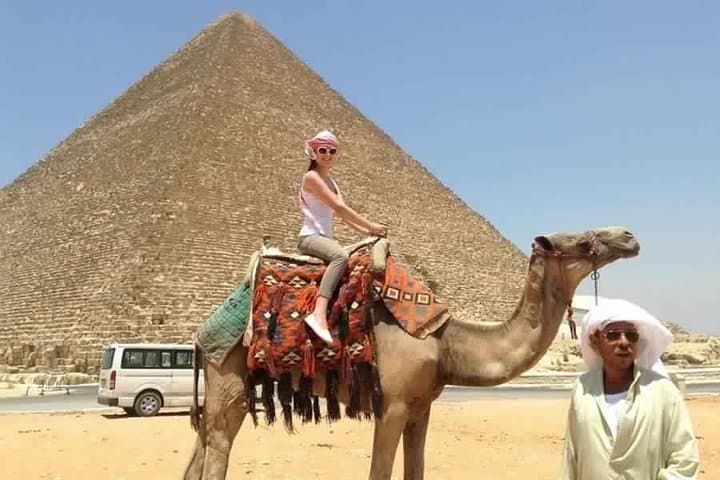 Essential Egypt Travel Packages: Nile & Lake Nasser Cruises, Pyramids to Abu Simbel