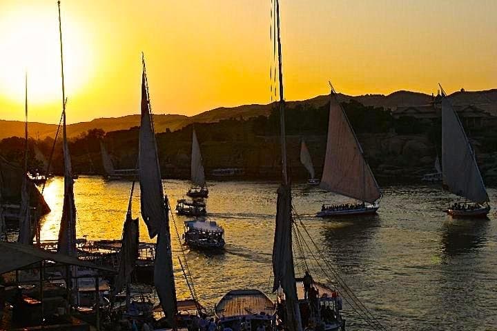 Private Day Tour from Luxor to Aswan: Philae, Kom Ombo & the High Dam photo 3