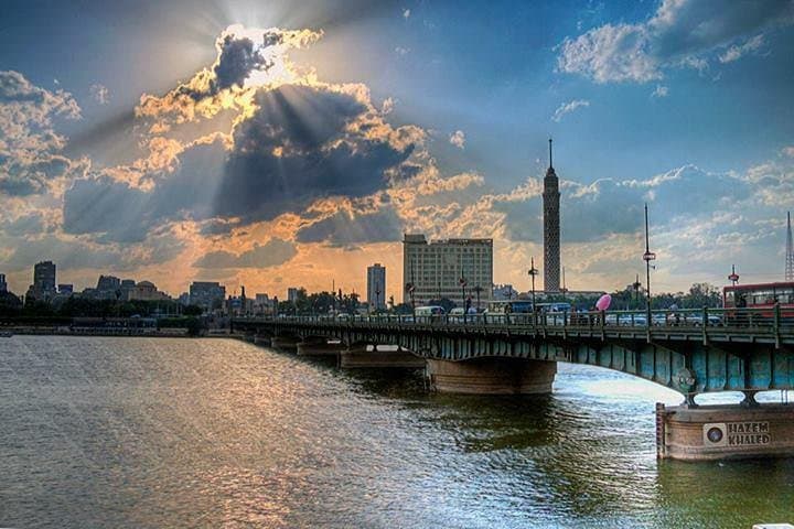 Sunset Felucca Cruise on the Nile: Cairo's Timeless River Ride photo 2