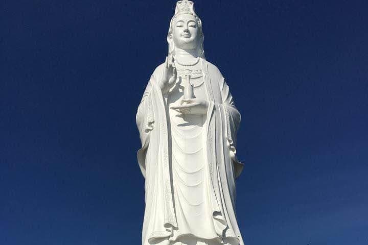 Discover Da Nang's Hidden Treasures: Marble Mountains & Beyond photo 3