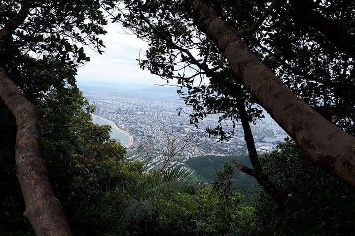 Marble Mountains & My Son Sanctuary: Full-Day Cultural and Coastal Adventure from Hoi An photo 5