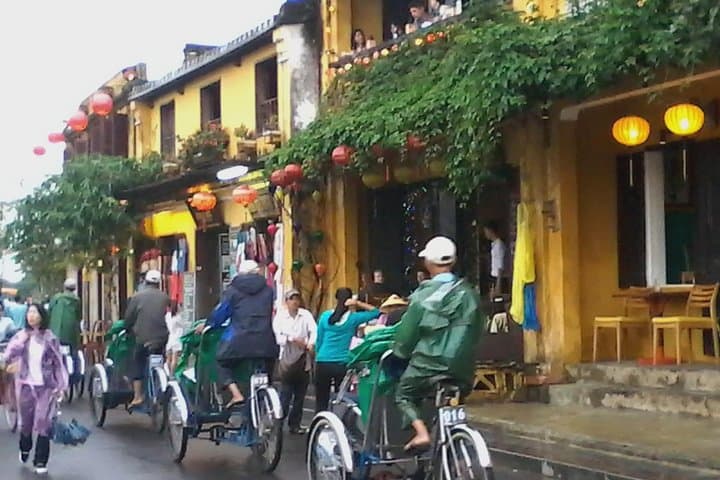 Da Nang, Hoi An & Hue: 4-Day Private Central Vietnam Adventure photo 3