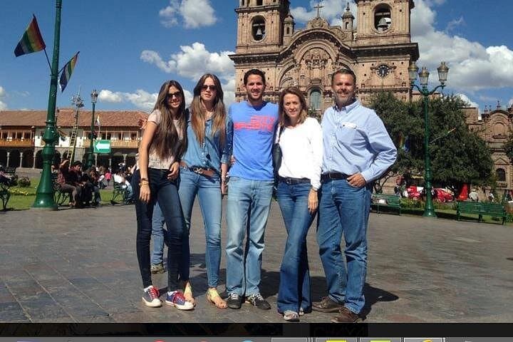 Private Cusco City & Sacsayhuaman Tour: Archaeology, Markets & Koricancha photo 2