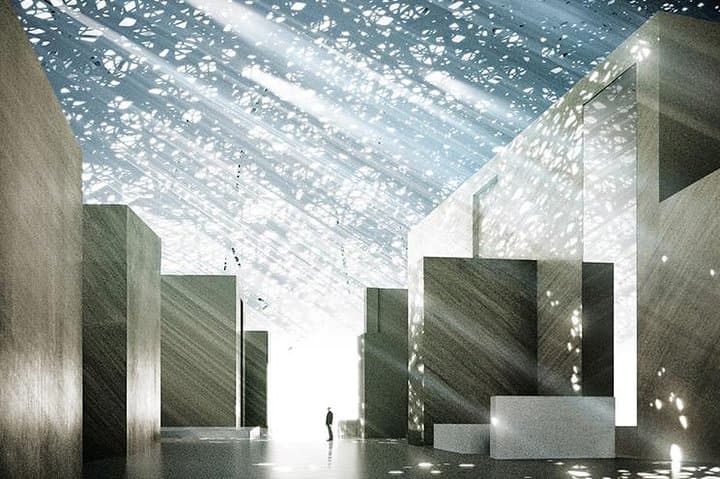 Louvre Abu Dhabi: Private 4‑Hour Visit with Round‑Trip Transfers