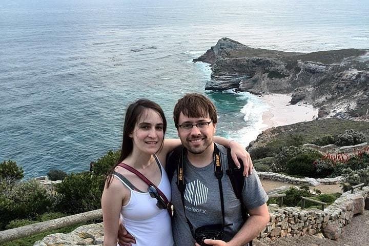 Cape Point & Boulders Penguin Tour from Cape Town — Cape of Good Hope Day Trip photo 2