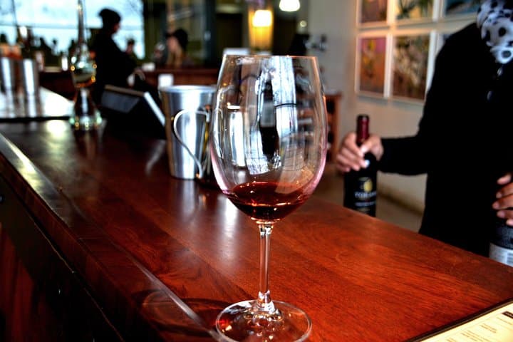Cape Winelands Day Tour: Stellenbosch, Franschhoek & Paarl Wine Tasting photo 2