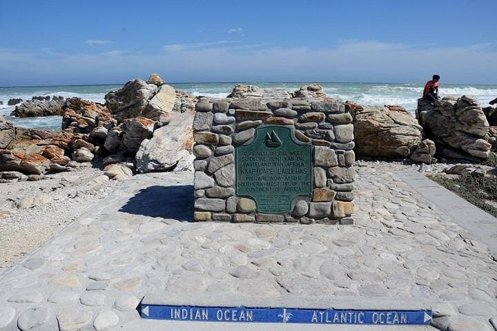 Cape Agulhas Small Group Tour: Southernmost Tip & Lighthouse Day Trip from Cape Town photo 5