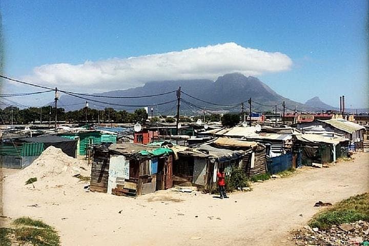Cape Town Township Cultural Tour: Langa & Gugulethu Walking Experience