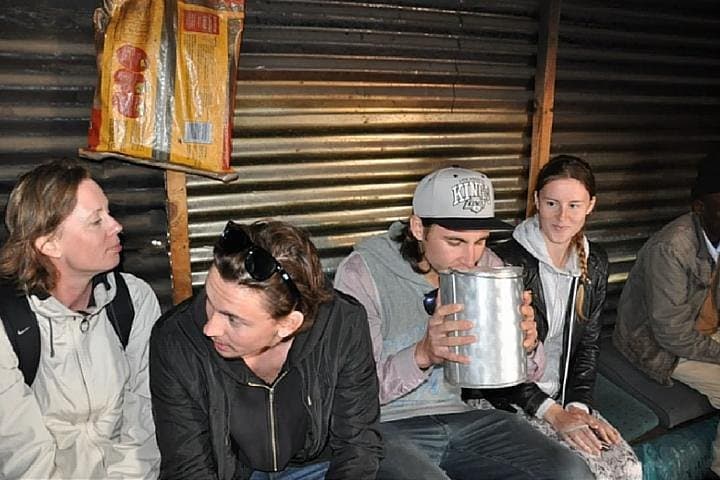Cape Town Township Cultural Tour: Langa & Gugulethu Walking Experience photo 2