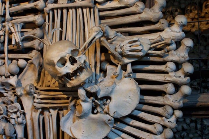 Kutná Hora Day Trip from Prague: Sedlec Ossuary, St. Barbara’s and Medieval Streets photo 3