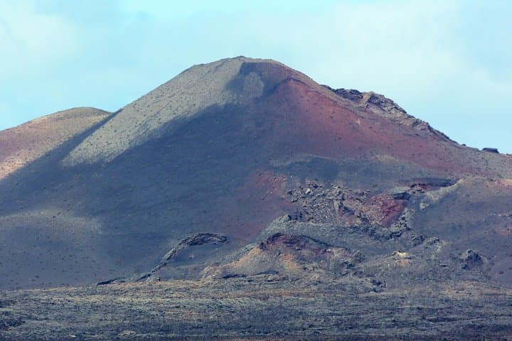 Hike Timanfaya: Volcano Trails & Lava Flows in Lanzarote photo 5