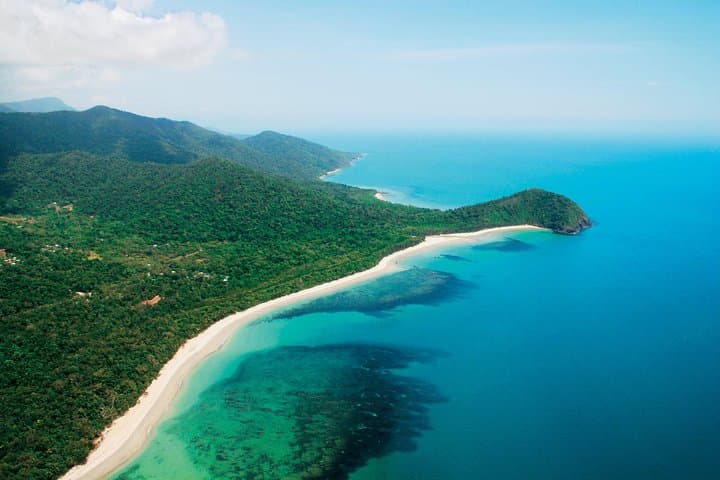 Daintree Rainforest Day Tour: Mossman Gorge, Daintree River Cruise & Cape Tribulation photo 2