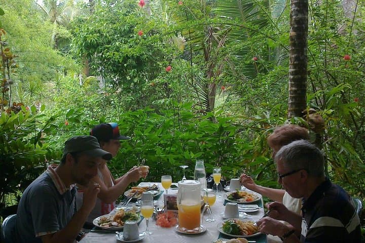 Daintree Rainforest Day Tour: Mossman Gorge, Daintree River Cruise & Cape Tribulation photo 3