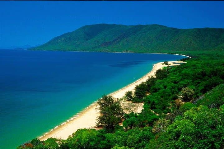 Two-Day Great Barrier Reef & Daintree Rainforest Adventure from Cairns