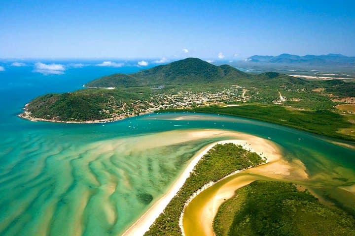 3-Day Far North Queensland 4WD: Daintree, Cooktown & Atherton Tablelands