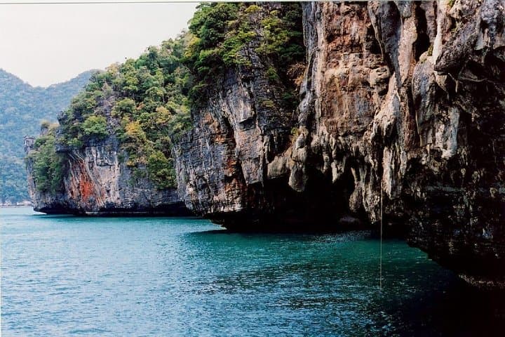 Langkawi Geopark Half-Day Mangrove Cruise: Kilim & Tanjung Rhu Wildlife Tour