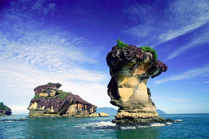 Bako National Park Day Trip from Kuching: Rainforest Trails, Beaches & Wildlife photo 2