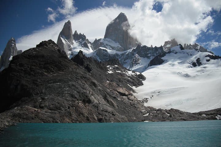 Laguna de los Tres Day Hike from El Chaltén — Fitz Roy’s Iconic Viewpoint photo 1