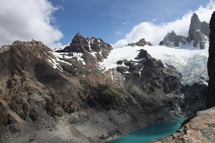Laguna de los Tres Day Hike from El Chaltén — Fitz Roy’s Iconic Viewpoint photo 3