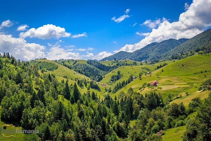 3-Day Transylvania Tour: Villages, Castles & Medieval Sighișoara photo 1