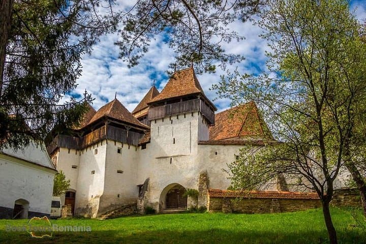 3-Day Transylvania Tour: Villages, Castles & Medieval Sighișoara photo 2