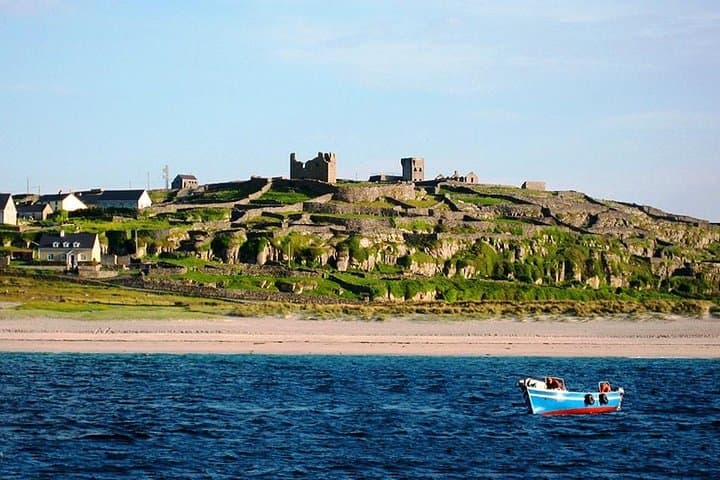Aran Islands, Cliffs of Moher & Doolin Cruise: Day Trip from Galway photo 2