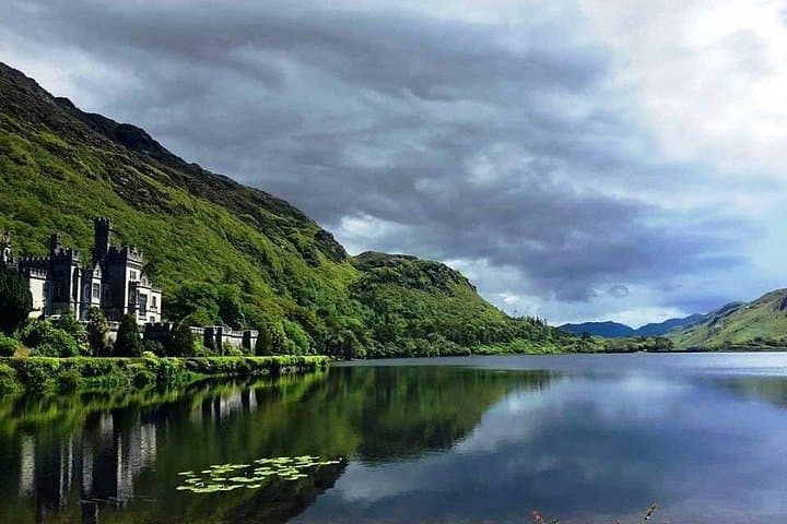 Connemara Day Tour from Galway: Connemara National Park & Kylemore Abbey photo 2