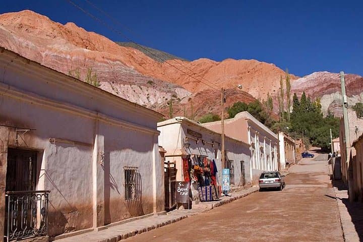 4-Day Salta Itinerary: Humahuaca Valley Colors & Cafayate Wineries photo 5