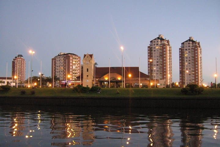 Explore the Tigre Delta: Small-Group Boat Tour from Buenos Aires photo 5