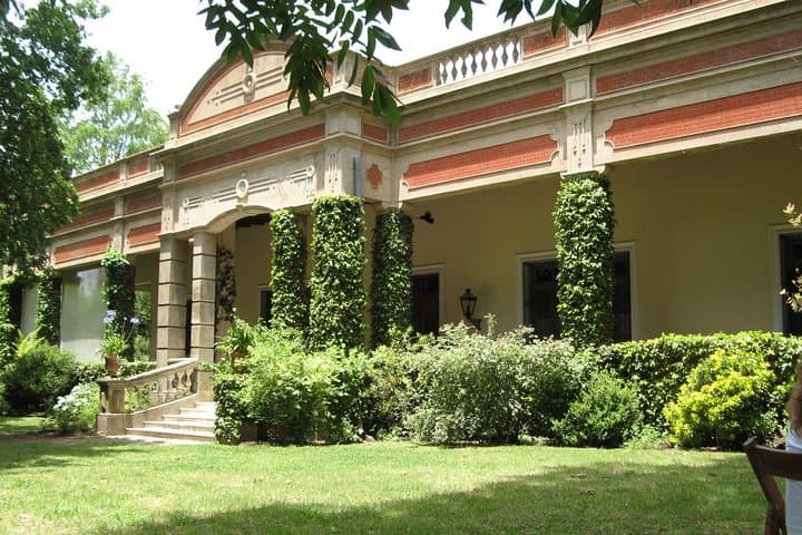 Gaucho Estancia Escape: 2-Day Authentic Farm Stay from Buenos Aires