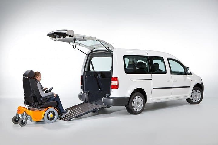 Accessible Private Tour of Buenos Aires: Wheelchair-Friendly City Highlights photo 1