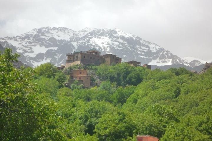 2-Day Mount Toubkal Trek from Marrakech: Summit North Africa's Highest Peak photo 2