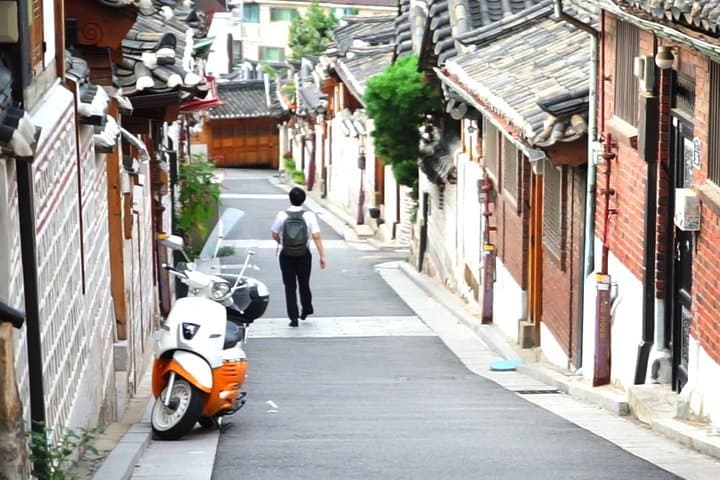 Seoul Fully Customizable Private Tour — Tailor a 9‑Hour City Exploration photo 2