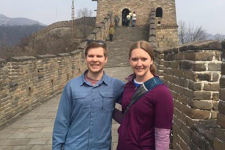 Essential 3-Day Private Beijing UNESCO Tour: Great Wall, Forbidden City & Peking Duck photo 3