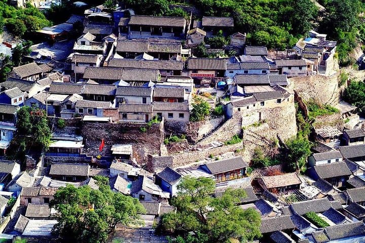 Cuandixia Village Day Trip from Beijing: Ming-Era Courtyards & Mountain Drive