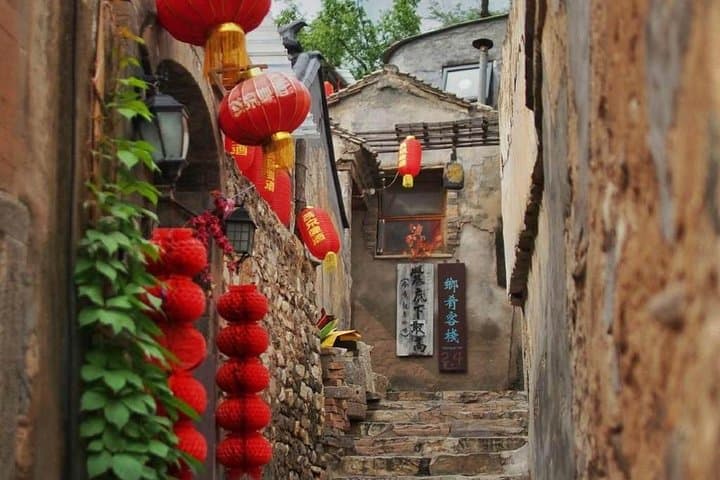 Cuandixia Village Day Trip from Beijing: Ming-Era Courtyards & Mountain Drive photo 2