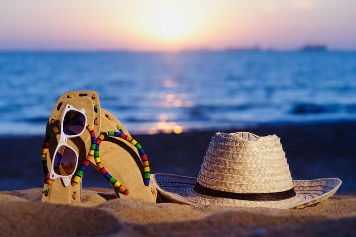 Goa in Four Days: Beaches, Heritage Walks & Easy Coastal Relaxation photo 2