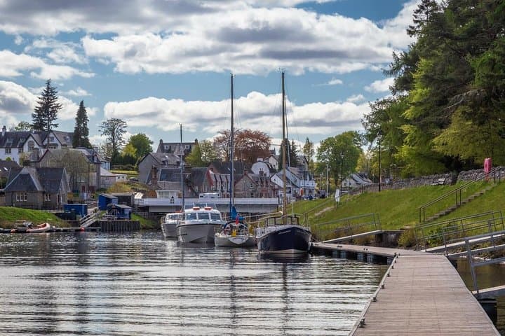 Loch Ness, Glencoe & Ben Nevis: Full-Day Highlands Tour from Edinburgh photo 4