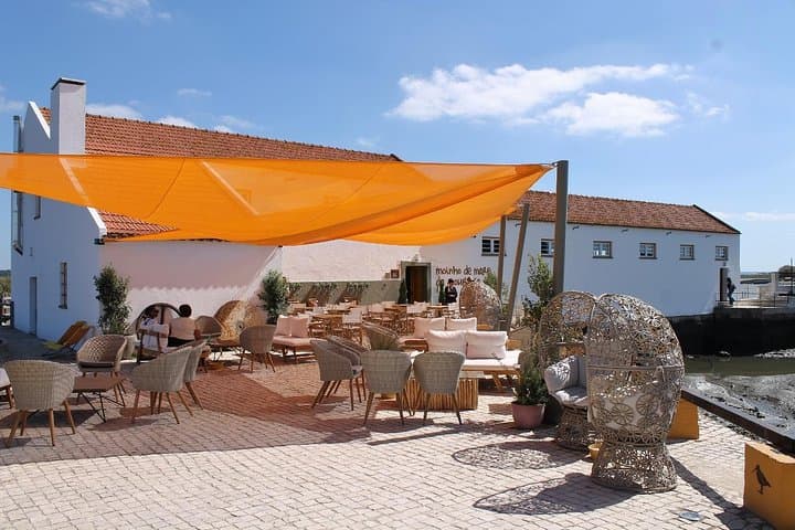 Arrábida Private Day Trip from Lisbon: History, Coastlines & Setúbal Market photo 2