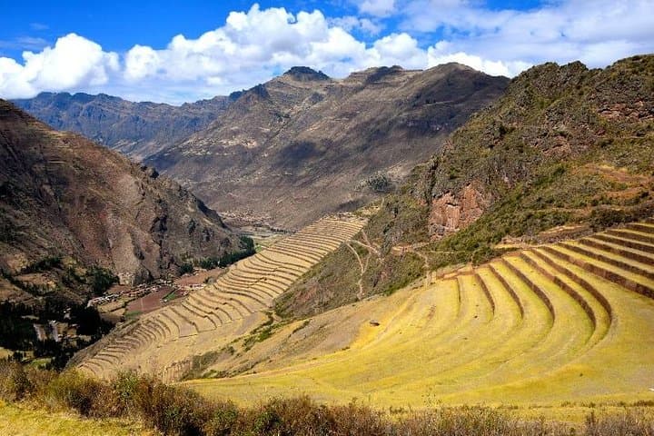 Sacred Valley to Machu Picchu: 2-Day Train Journey from Cusco photo 2