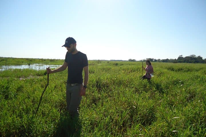 5-Day Madidi & Pampas Amazon Jungle Adventure from La Paz photo 2