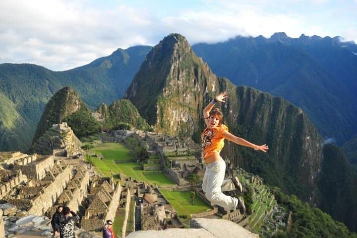 4-Day Lares Trek to Machu Picchu — High-Altitude Trek Through Andean Villages photo 2