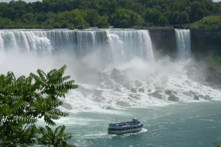 4-Day Niagara Falls Washington DC Philadelphia & Amish Country Road Tour photo 1